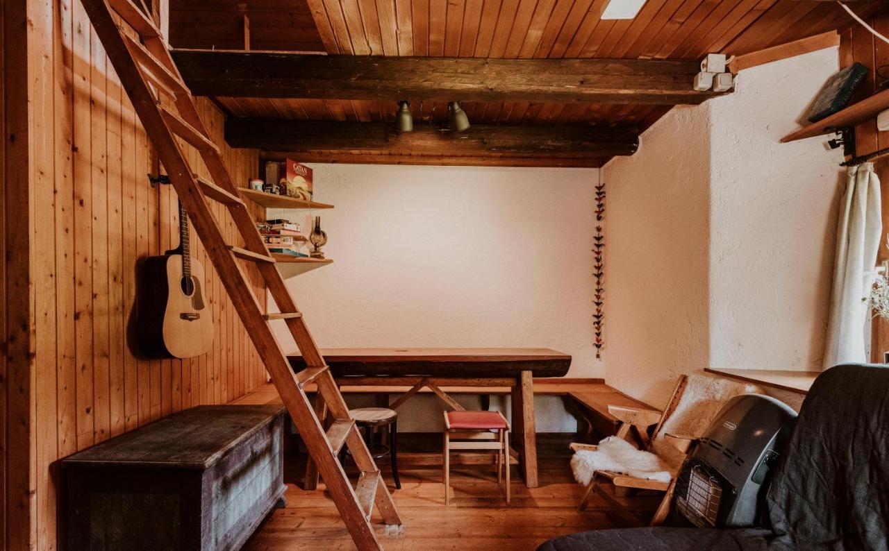 Marko'S Eco Cabin Bled Eksteriør billede