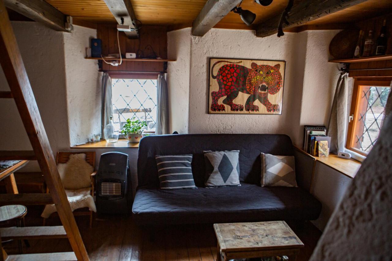 Marko'S Eco Cabin Bled Eksteriør billede