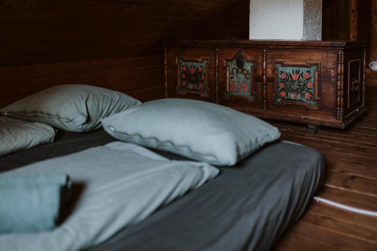 Marko'S Eco Cabin Bled Eksteriør billede
